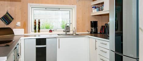 Casa | Parte interna