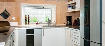 6 Person Holiday Home in Sydals-by Traum