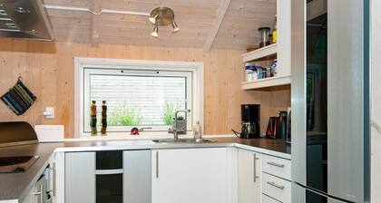 6 Person Holiday Home in Sydals-by Traum