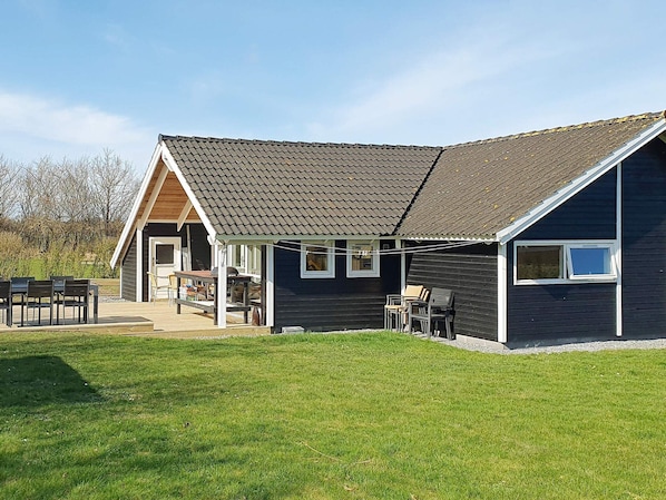 House | Exterior