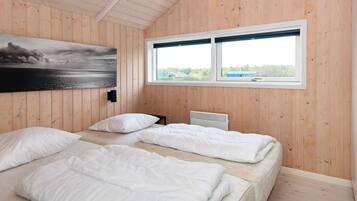 Ferienhaus | Innenbereich