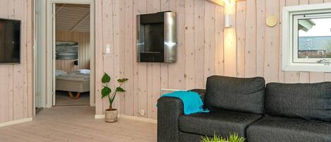 Ferienhaus | Innenbereich