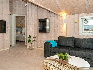 Hus | Interiör