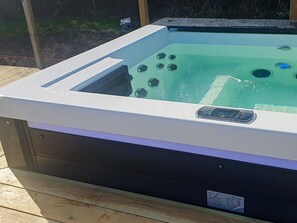 House | Spa treatment