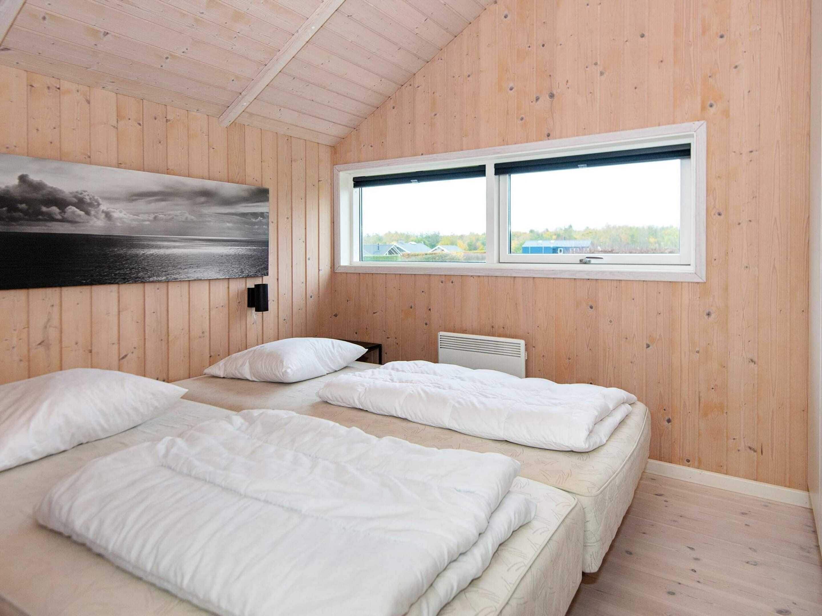 Ferienhaus | Innenbereich