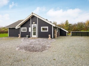 House | Exterior