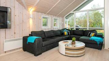 Ferienhaus | Innenbereich