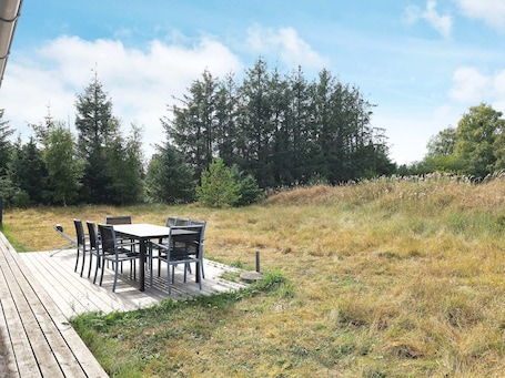 Hus | Udendørsområde