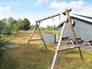 Casa | Restaurante al aire libre