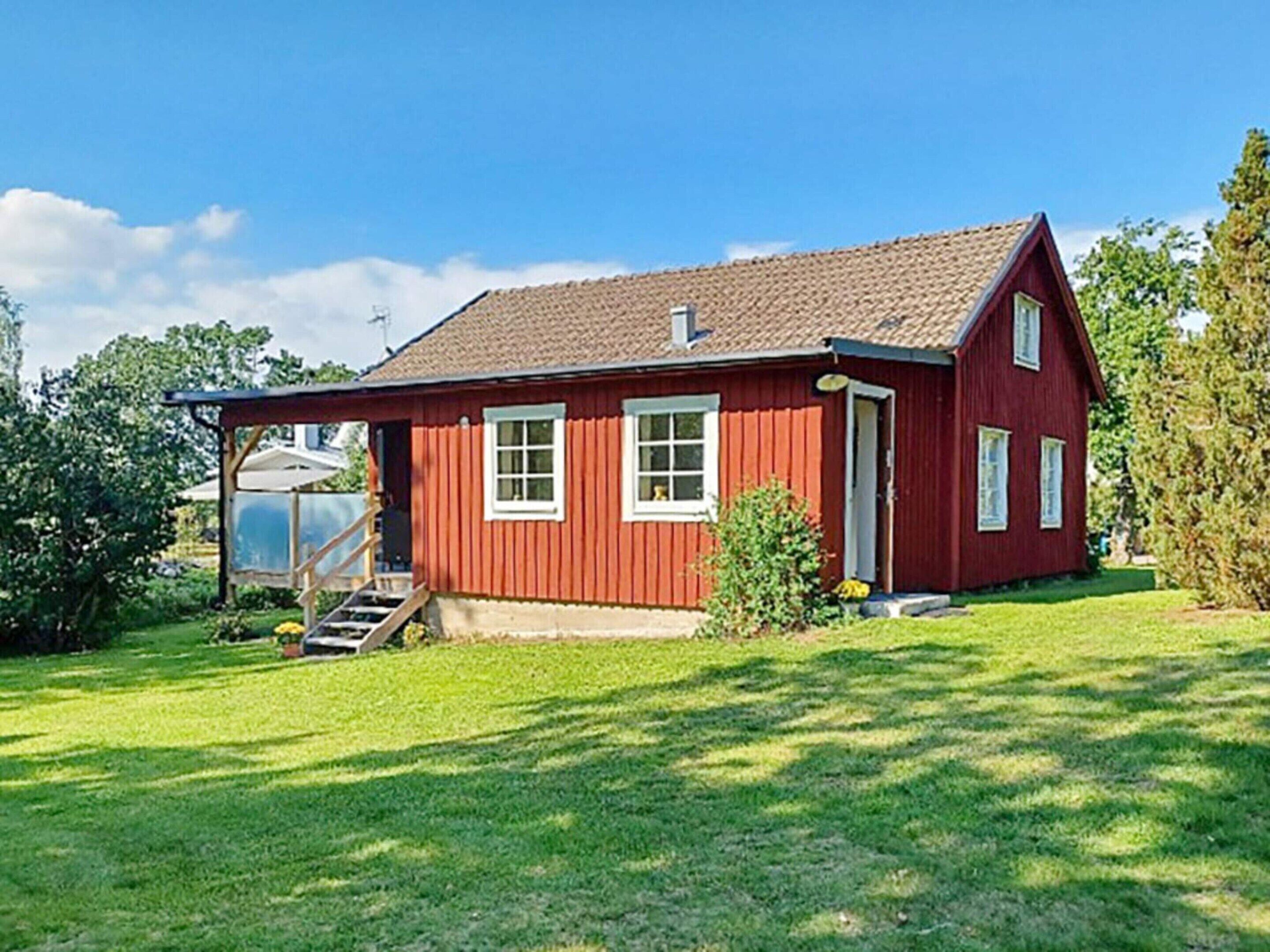 House | Exterior