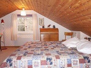 Casa | Parte interna