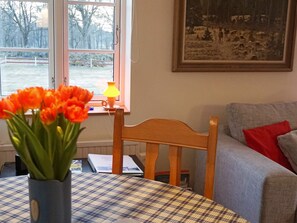 Casa | Zona de estar