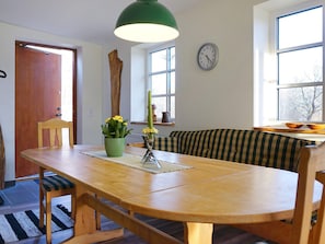 Hus | Interiör