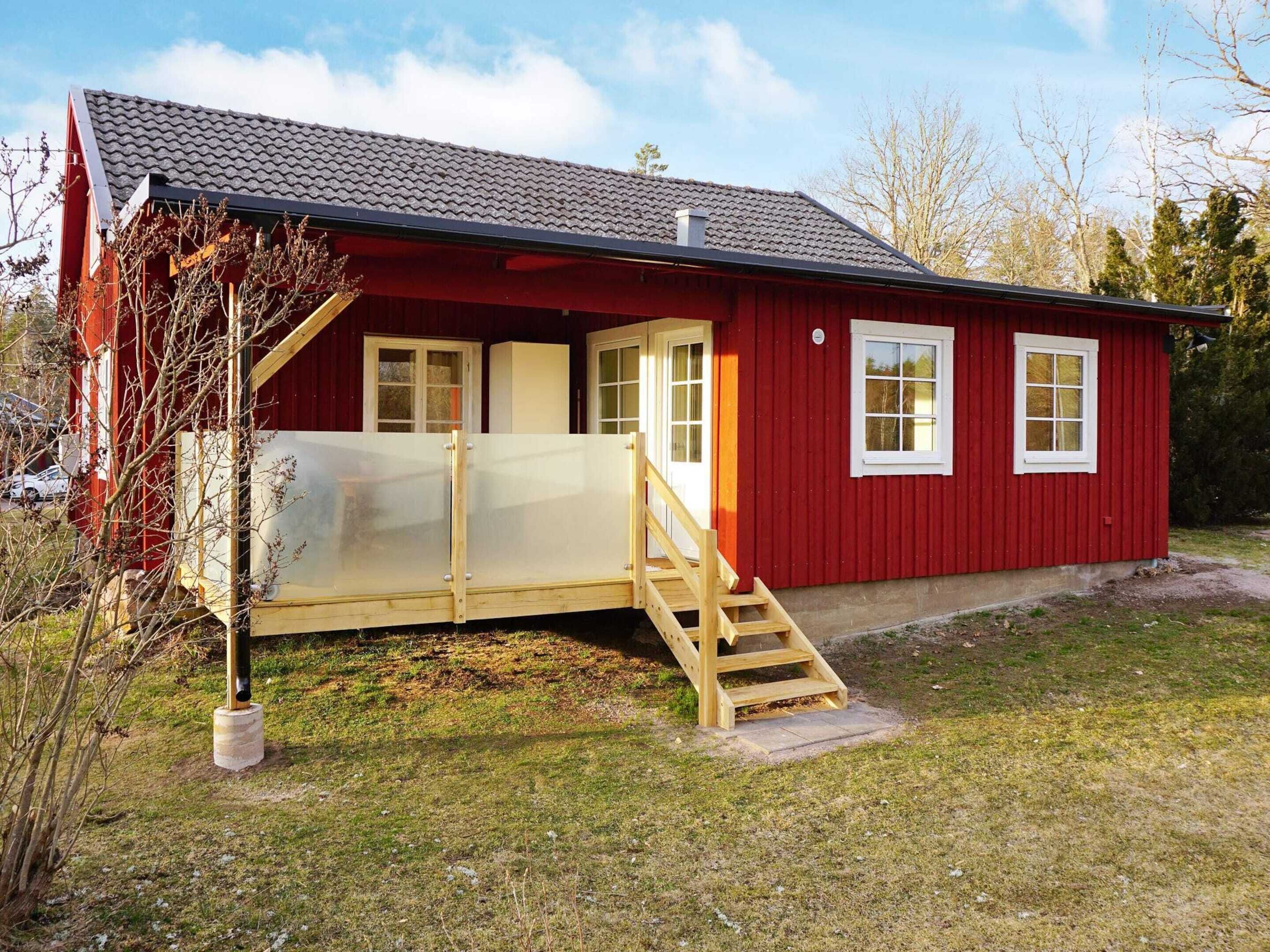 Casa | Exterior