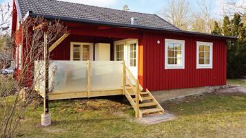 Casa | Exterior