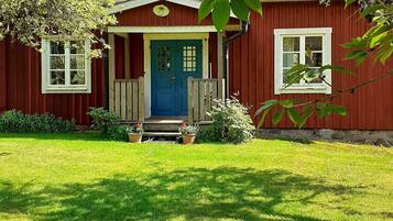 House | Exterior