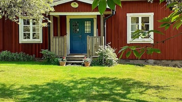 Casa | Exterior