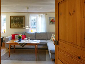 Unclassified image, 5 of 25, button - 6 Person Holiday Home in Alsterbro (Alsterbro)