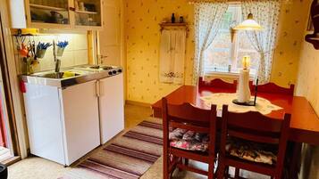 House | Interior