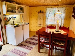 Casa | Interior