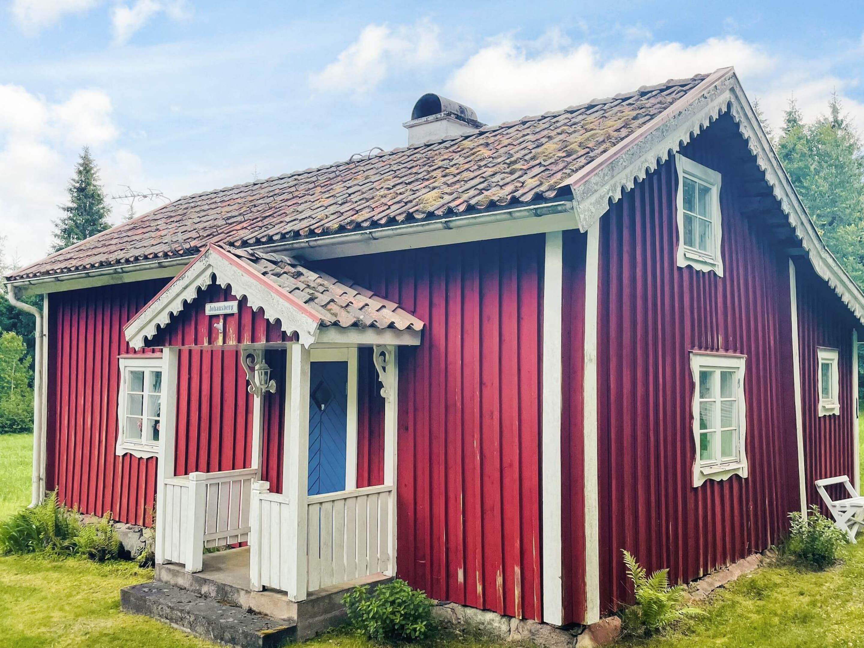 House | Exterior