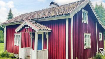 House | Exterior