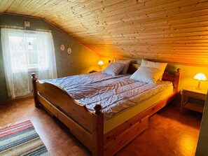 House | Interior - 4 Person Holiday Home in Skruv (Skruv)