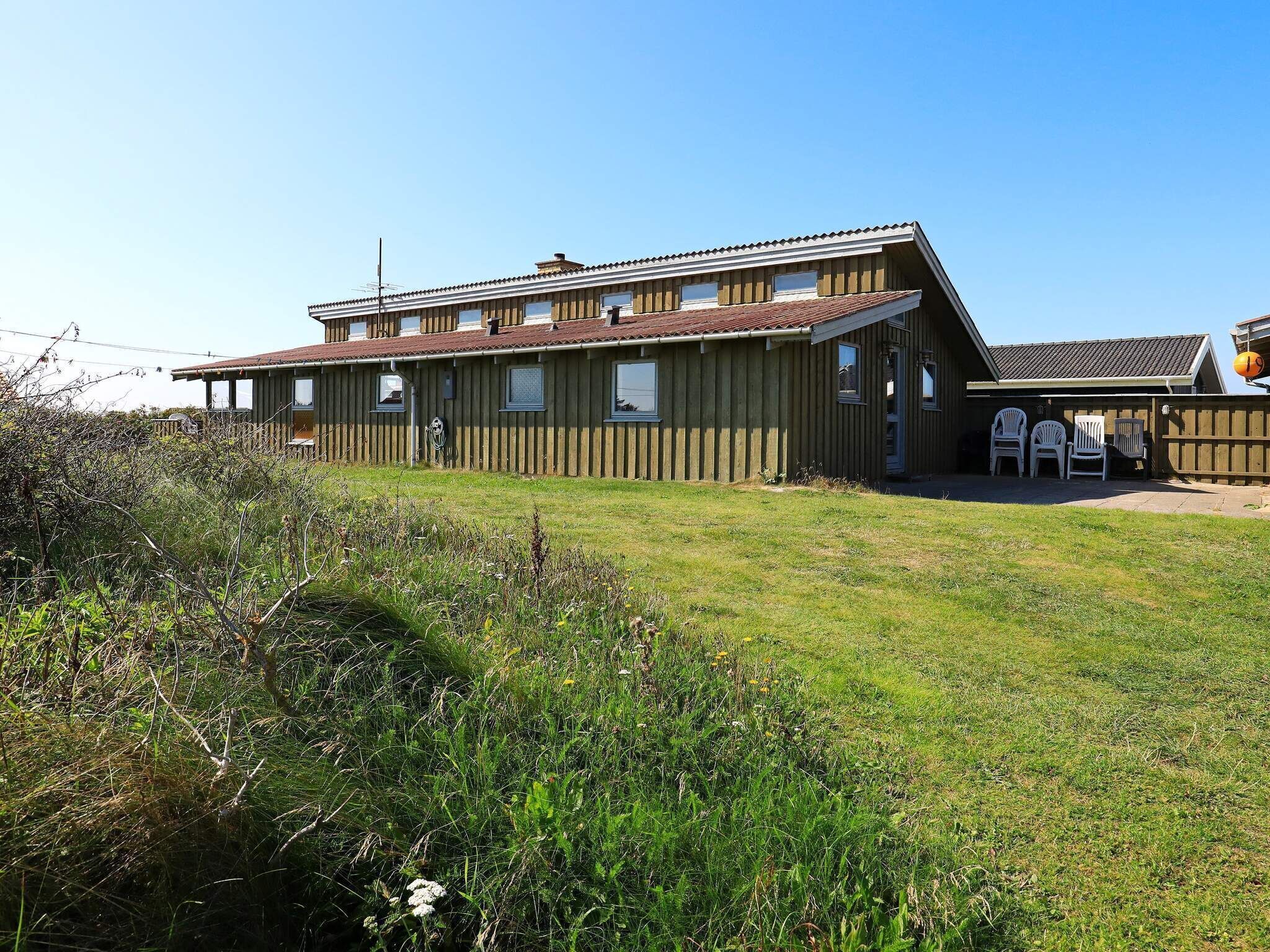 Udendørsområde