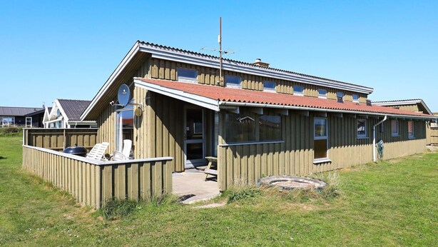 Exterieur