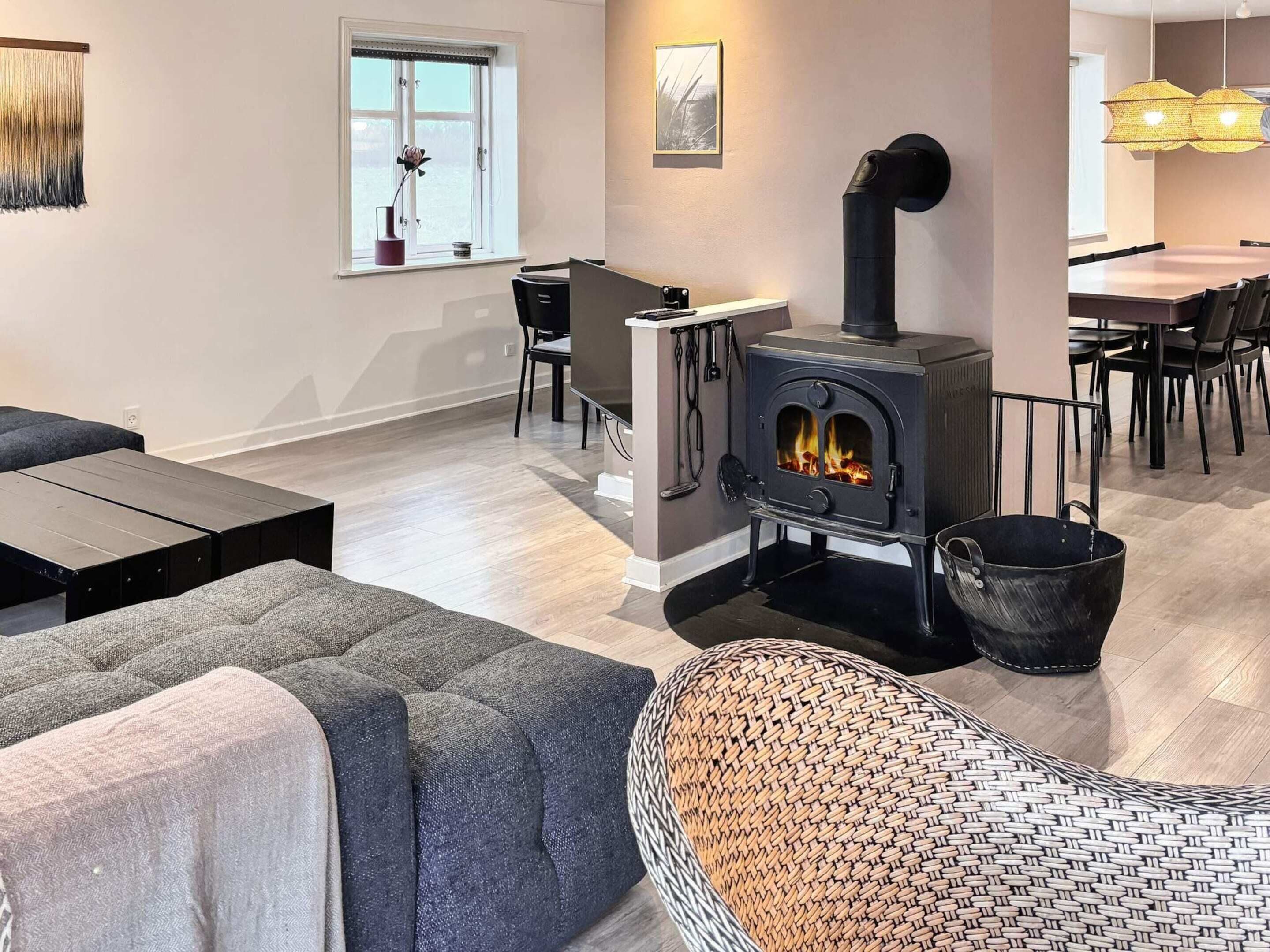 Casa | Interior