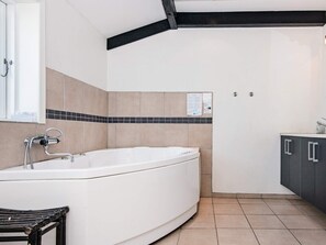 Maison | Salle de bain