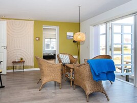 独立别墅 | 住宿内部