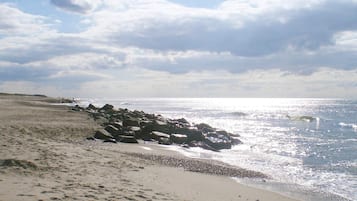 House | View from property