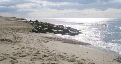 17 Person Holiday Home in Harboore-by Traum