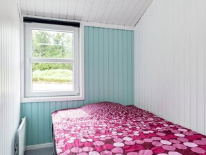 House | Interior - 8 Person Holiday Home in Jerup (Jerup)