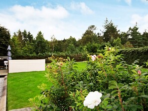 House | View from property - 4 Person Holiday Home in Jerup (Jerup)
