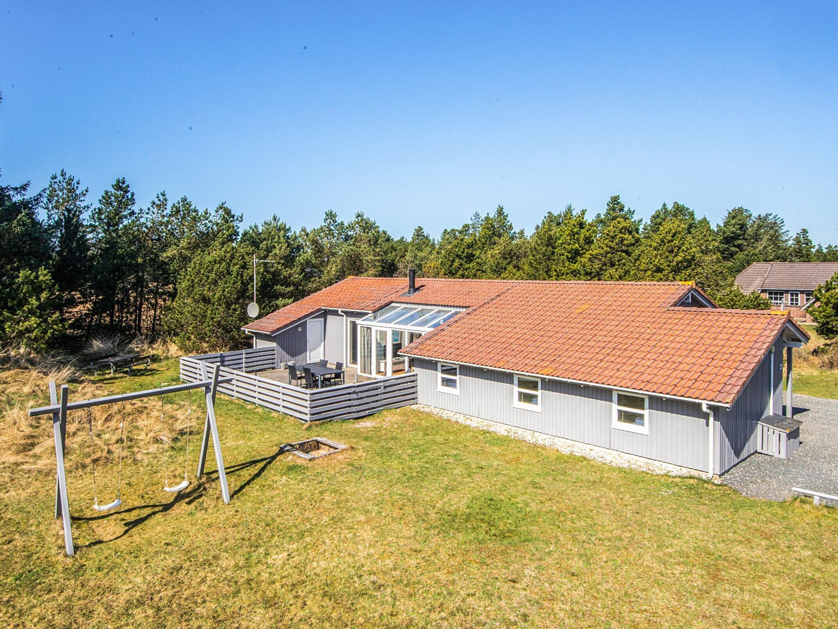 Hus | Eksteriør
