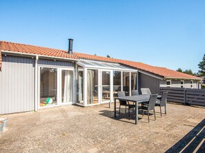 House | Exterior