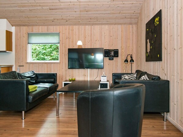 House | Interior