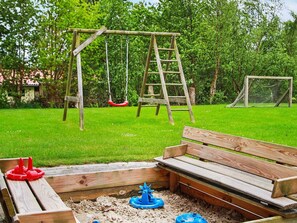 House | Children's area