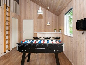 Ferienhaus | Innenbereich