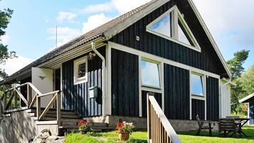 Eksteriør