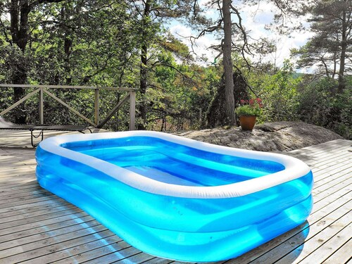 Holiday Home in SpekerÃ¶d