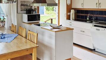 House | Private kitchen