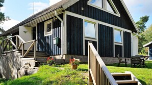Hus | Eksteriør
