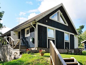 Hus | Eksteriør