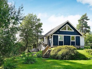 Hus | Eksteriør