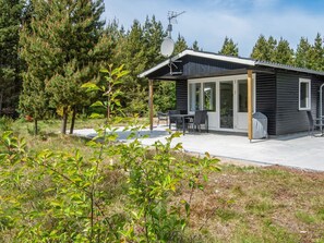 House | Exterior - 4 Person Holiday Home in Romo (Rømø)