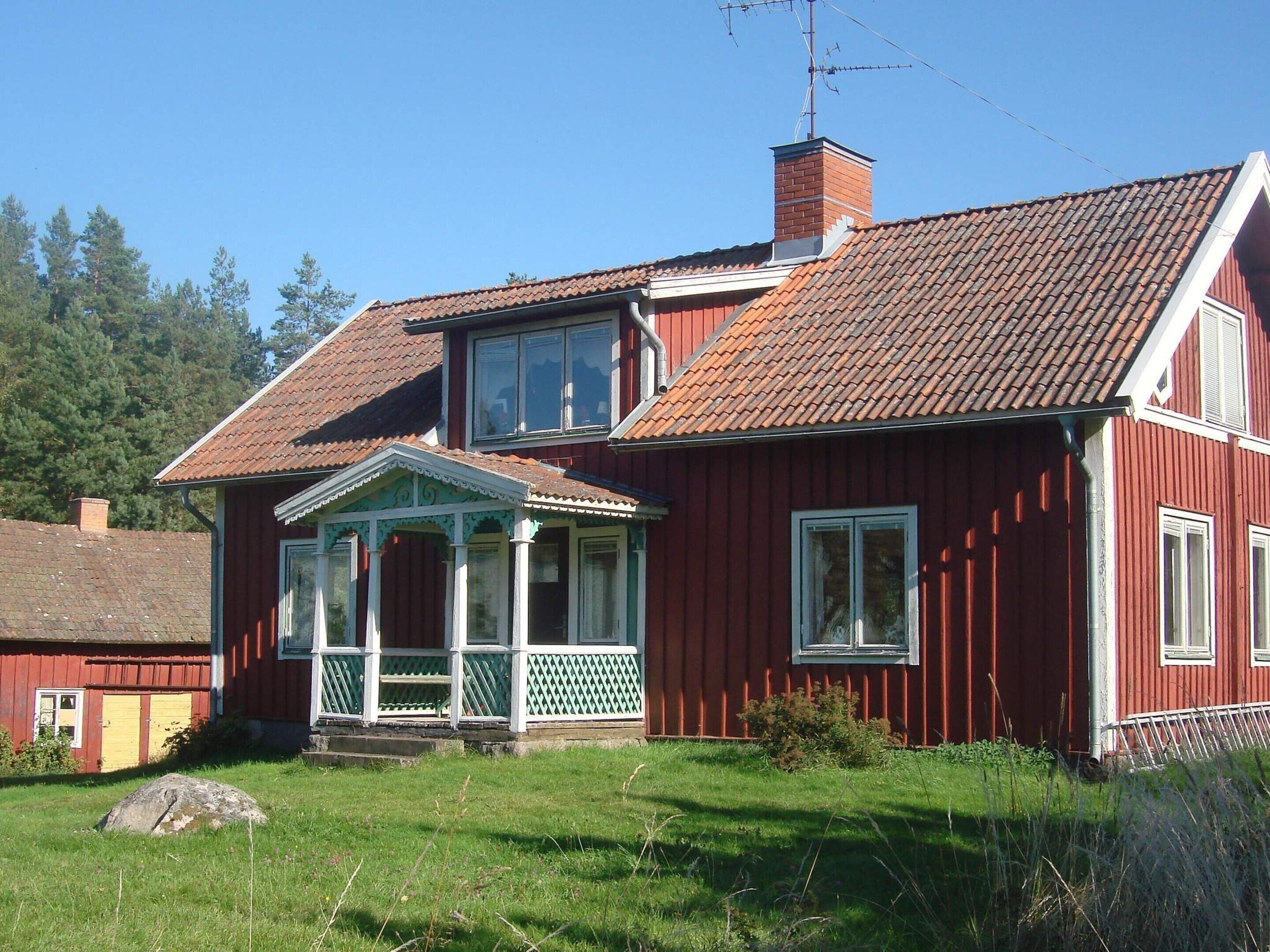 Huis | Exterieur