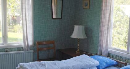 6 Person Holiday Home in Morlunda